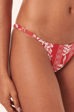 Cargar imagen en el visor de la galería, Image 06: Blueman Bragas Bottom Barrado-Paraiso Rj