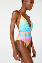 Cargar imagen en el visor de la galería, Image 03: Blueman Una Pieza Maio Natasha Degrade Mentos