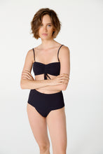 Cargar imagen en el visor de la galería, Image 09: Blueman Bragas Bottom Gaya Buzios Crispy Preto