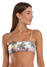 Cargar imagen en el visor de la galería, Image 08: Blueman Sostén Top Gil Carioca Puerto