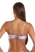 Cargar imagen en el visor de la galería, Image 07: Blueman Sostén Top Gil Carioca Puerto