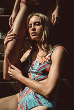 Cargar imagen en el visor de la galería, Image 08: Blueman Una Pieza Noruega Vanuatu