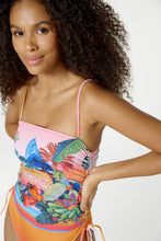 Cargar imagen en el visor de la galería, Image 05: Blueman Una Pieza Maio Atena Selvagem