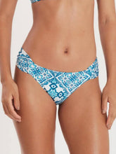Cargar imagen en el visor de la galería, Gallery: Blueman Bragas Bottom Lazule New-Pacifico
