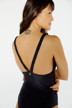 Cargar imagen en el visor de la galería, Image 08: Blueman Una Pieza Maio Malibu Liso Preto