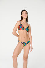 Cargar imagen en el visor de la galería, Image 03: Blueman Sostén Top Isis Tupinamba