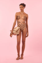 Cargar imagen en el visor de la galería, Image 02: Blueman Una Pieza Makani Paola Corda