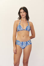 Cargar imagen en el visor de la galería, Image 04: Blueman Sostén Top Seiva-Doce-Azul Prado