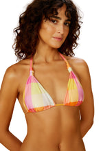 Cargar imagen en el visor de la galería, Image 05: Blueman Conjunto Set Ritmo Caribe Pacifico-Chic
