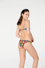 Cargar imagen en el visor de la galería, Model Back: Blueman Conjunto Isis Tupinamba