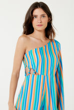 Cargar imagen en el visor de la galería, Image 06: Blueman Monos / Mamelucos De Playa Macaquinho Detalhe Lateral Sistere