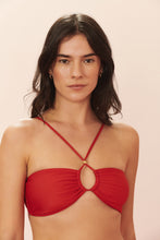 Cargar imagen en el visor de la galería, Image 06: Blueman Conjunto Set Vermelho Surfista Canes