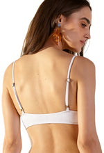 Cargar imagen en el visor de la galería, Image 08: Blueman Sostén Top Light Branco