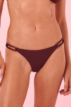 Cargar imagen en el visor de la galería, Gallery: Blueman Bragas Bottom Vinho Ubatuba-Elo