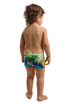 Cargar imagen en el visor de la galería, Image 06: Blueman Traje De Baño De Bebé Bottom John Manga Longa Baby Maresia