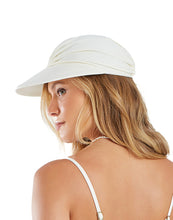 Cargar imagen en el visor de la galería, Model Back: Blueman Visera Viseira Fuji Perola