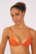 Cargar imagen en el visor de la galería, Image 05: Blueman Conjunto Set Laranja Dance-Pesponto