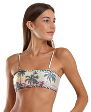 Cargar imagen en el visor de la galería, Gallery: Blueman Sostén Top Gil Carioca Puerto