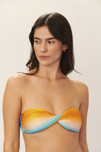 Cargar imagen en el visor de la galería, Image 05: Blueman Conjunto Set Degrade-Summer Top-Up Angel