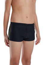Cargar imagen en el visor de la galería, Image 02: Blueman Traje De Baño Chico Sunga Berlim Fit Preto