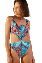 Cargar imagen en el visor de la galería, Image 05: Blueman Una Pieza Noruega Vanuatu