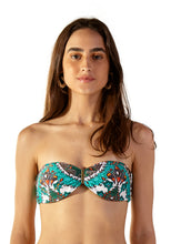 Cargar imagen en el visor de la galería, Gallery: Blueman Sostén Top Master Mumbai