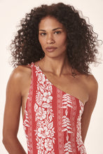 Cargar imagen en el visor de la galería, Image 02: Blueman Una Pieza Sardenha Barrado-Paraiso