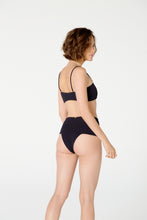 Cargar imagen en el visor de la galería, Image 03: Blueman Bragas Bottom Gaya Buzios Crispy Preto