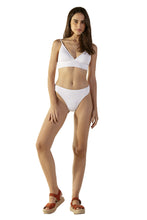 Cargar imagen en el visor de la galería, Image 03: Blueman Sostén Top Light Branco