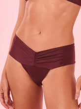 Cargar imagen en el visor de la galería, Gallery: Blueman Bragas Bottom Australia Brown