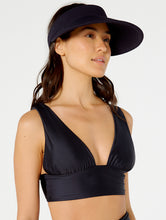 Cargar imagen en el visor de la galería, Image 05: Blueman Sostén Top Hot Essencial Preto