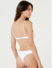 Cargar imagen en el visor de la galería, Image 04: Blueman Conjunto Pepe Ariba Saint Martin Texture Branco