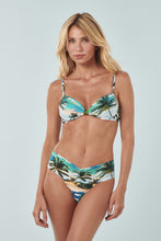 Cargar imagen en el visor de la galería, Image 03: Blueman Sostén Top Havai-Rio Bardot