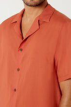 Cargar imagen en el visor de la galería, Image 05: Blueman Camisetas De Hombre Camisa Free Soft Marrom