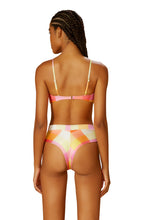 Cargar imagen en el visor de la galería, Model Back: Blueman Conjunto Set Ritmo Latino Belga