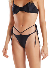 Cargar imagen en el visor de la galería, Image 09: Blueman Bragas Bottom Pepe Liso Preto