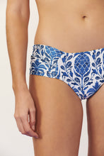 Cargar imagen en el visor de la galería, Image 06: Blueman Bragas Bottom Seiva-Doce-Azul New-Prado