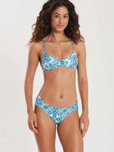 Cargar imagen en el visor de la galería, Model Front: Blueman Conjunto Set Lazule Pepe-Vies New-Pacifico