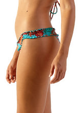 Cargar imagen en el visor de la galería, Image 08: Blueman Bragas Bottom Mel Vanuatu