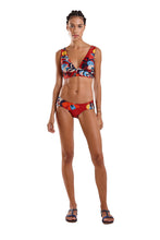 Cargar imagen en el visor de la galería, Model Front: Blueman Conjunto Sum Havana