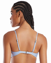 Cargar imagen en el visor de la galería, Image 06: Blueman Sostén Top Latino Color Azul
