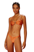 Cargar imagen en el visor de la galería, Image 04: Blueman Bragas Bottom Ai-Meu-Coracao Asa-Delta