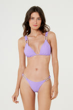 Cargar imagen en el visor de la galería, Image 06: Blueman Sostén Top Ubatuba Lilas