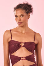 Cargar imagen en el visor de la galería, Image 02: Blueman Una Pieza Paola Fasano Vinho