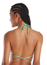 Cargar imagen en el visor de la galería, Image 05: Blueman Sostén Top Tahiti Vanguarda