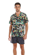 Cargar imagen en el visor de la galería, Image 07: Blueman Calzones De Baño /Bañador Short Vanguarda