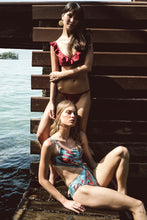 Cargar imagen en el visor de la galería, Image 09: Blueman Una Pieza Noruega Vanuatu