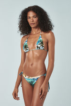 Cargar imagen en el visor de la galería, Image 03: Blueman Sostén Top Havai-Rio Inside-Double