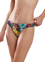 Cargar imagen en el visor de la galería, Image 06: Blueman Bragas Bottom Joy Iquitos