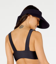 Cargar imagen en el visor de la galería, Image 07: Blueman Sostén Top Hot Essencial Preto